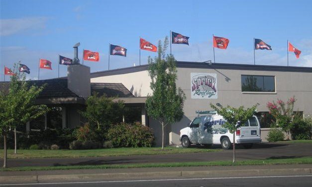 Ready for Oregon State University Football Season.  GO BEAVS!  -Corvallis, OR