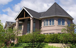 Residential Roof