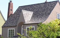 Residential Roof - Historic Home