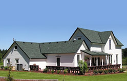 Residential Roof