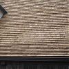 wood shingles