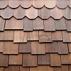 Wood Shingles